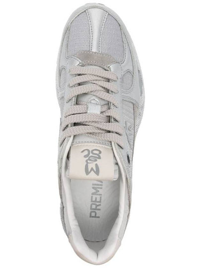 Premiata Sneakers Silver - PREMIATA - BALAAN 2