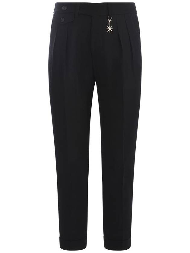 Manuel Ritz Trousers - MANUEL RITZ - BALAAN 1