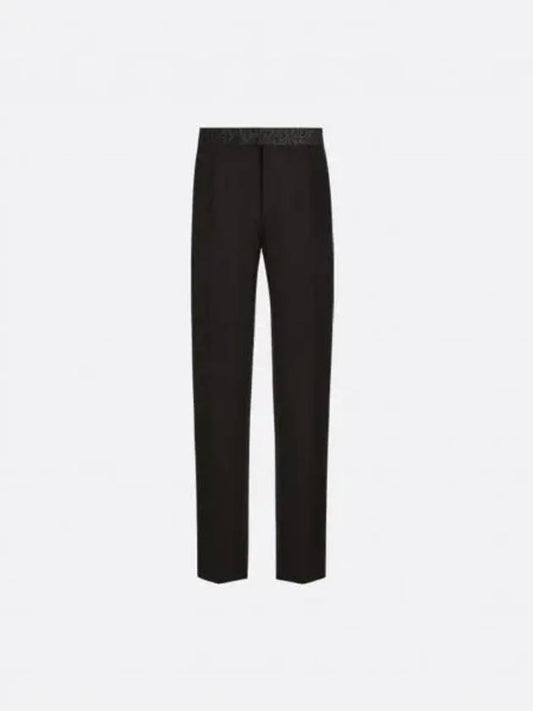 Oblique Belt Pants 033C113C4739 C900 - DIOR - BALAAN 1