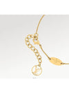 Louisette Bracelet Gold - LOUIS VUITTON - BALAAN 5