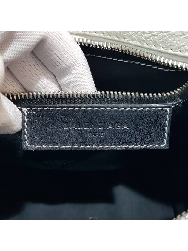 women tote bag - BALENCIAGA - BALAAN 9