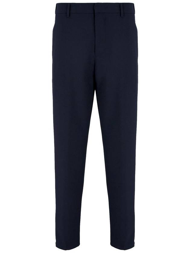 Emporio Armani Trousers - EMPORIO ARMANI - BALAAN 1