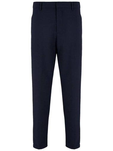 Emporio Armani Trousers - EMPORIO ARMANI - BALAAN 1