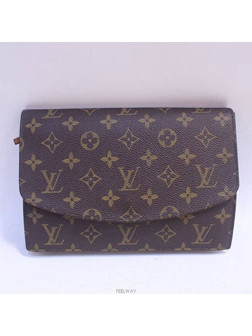 women clutch bag - LOUIS VUITTON - BALAAN 1