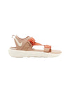 Vista Sandals Hemp Orange - NIKE - BALAAN.