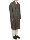 W233HC01902K Men s Coat - WOOYOUNGMI - BALAAN 6