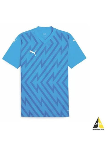 Team Glory Jersey 70574018 Short Sleeve T Shirt - PUMA - BALAAN 1