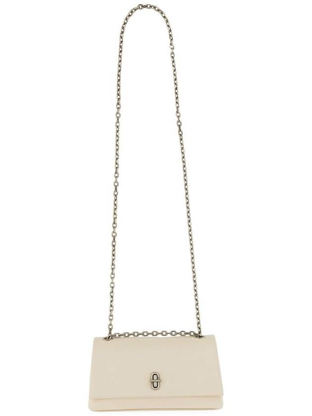 Marc Jacobs "The Dual Chain" Bag - MARC JACOBS - BALAAN 2