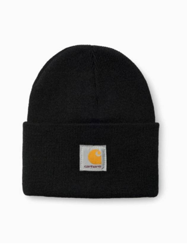 Acrylic Watch Hat Beanie B0070727161 - CARHARTT - BALAAN 1