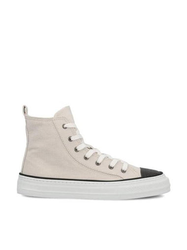 Sneakers MZ58G2618C209 P24 SILVER BIRCH - BRUNELLO CUCINELLI - BALAAN 1