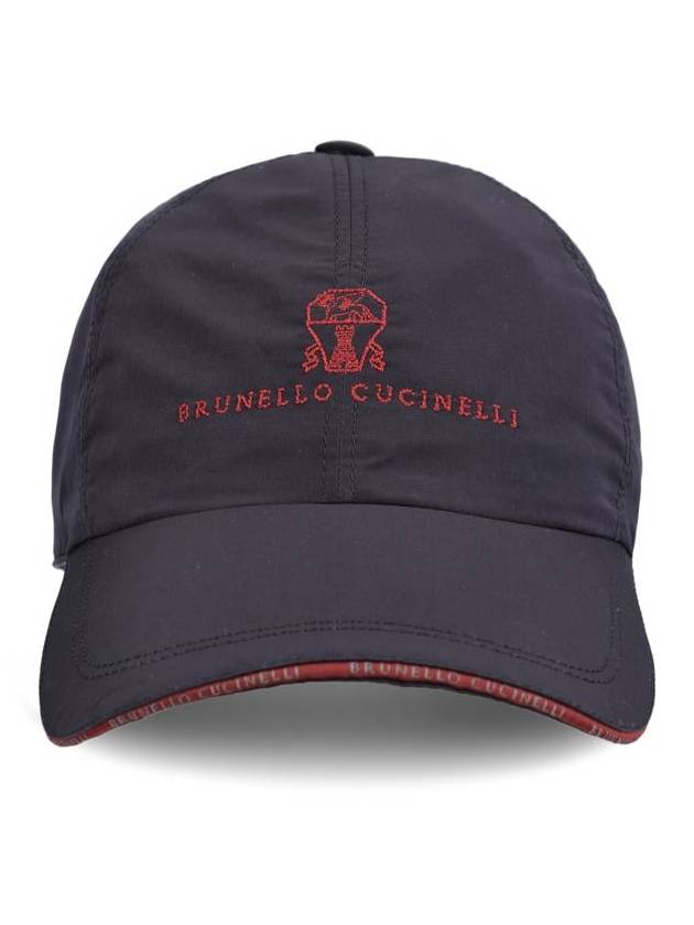 Brunello Cucinelli Hats - BRUNELLO CUCINELLI - BALAAN 2