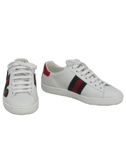 Smith Market 454551 Sneakers Women s Shoes - GUCCI - BALAAN 2