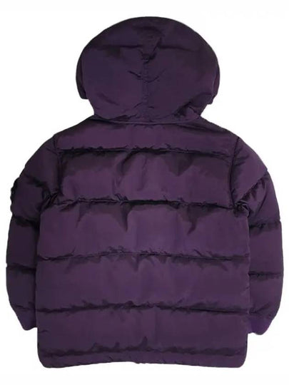 Kids 771640735 V0045 down padding 6a8a - STONE ISLAND - BALAAN 2