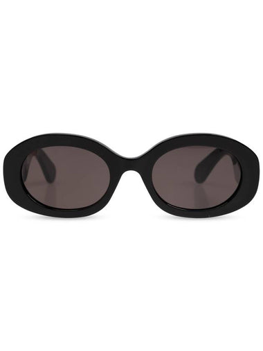 Chloé Sunglasses, Women's, Black - CHLOE - BALAAN 1