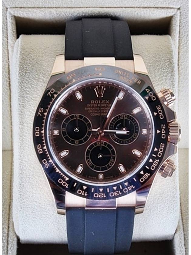 Rolex Daytona Oyster Flex 21 Years - ROLEX - BALAAN 3