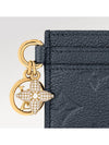 LV Charm Card Holder M82837 - LOUIS VUITTON - BALAAN 4