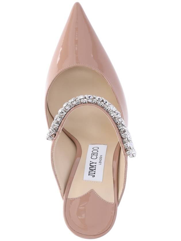 Jimmy Choo With Heel Pink - JIMMY CHOO - BALAAN 5