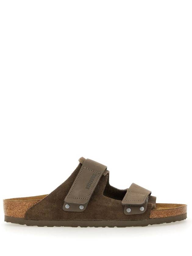 Birkenstock Sandalo "Uji" Unisex - BIRKENSTOCK - BALAAN 1