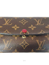 women s long wallet - LOUIS VUITTON - BALAAN 7