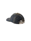 Logo Patch Denim Cap Hat C40355 - ACNE STUDIOS - BALAAN 4