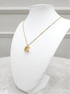 women necklace - LOUIS VUITTON - BALAAN 2