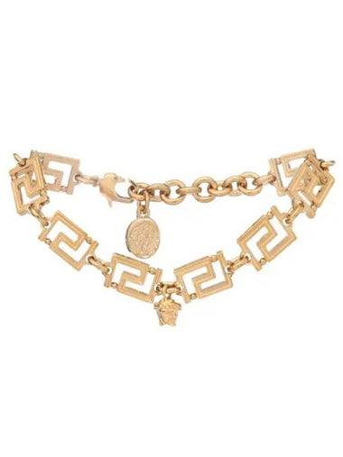 greca bracelet - VERSACE - BALAAN 1