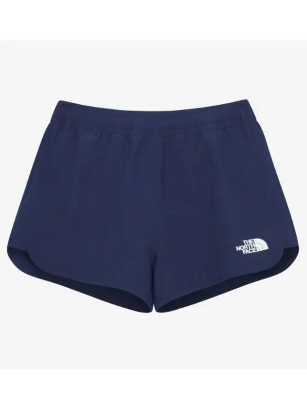 The North Face KIDS Ice Lolly Shorts NS6NQ05U NAV - THE NORTH FACE - BALAAN 1