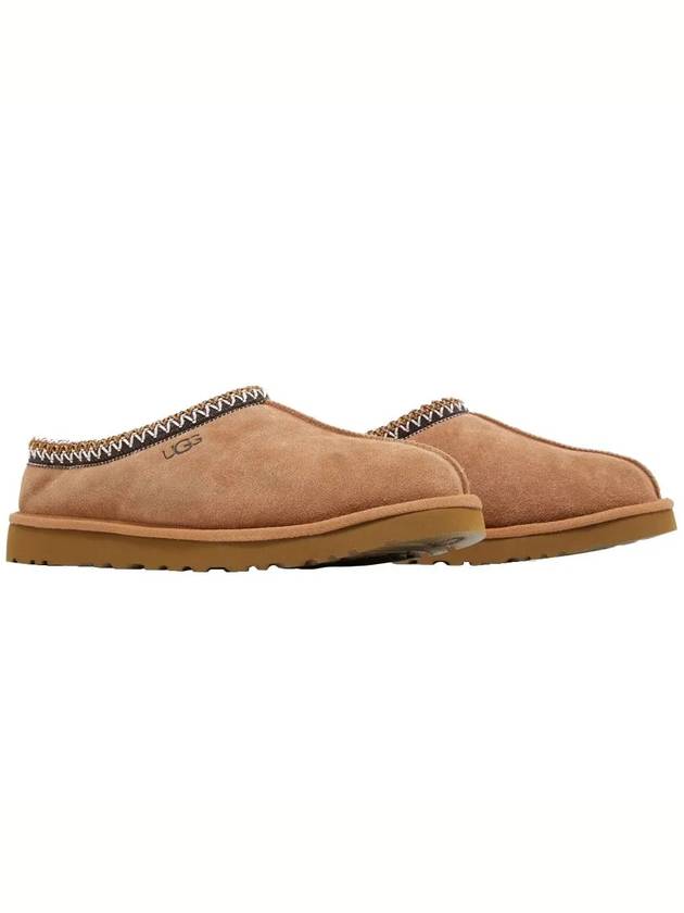 Men's Tasman Slippers Chestnut - UGG - BALAAN 3