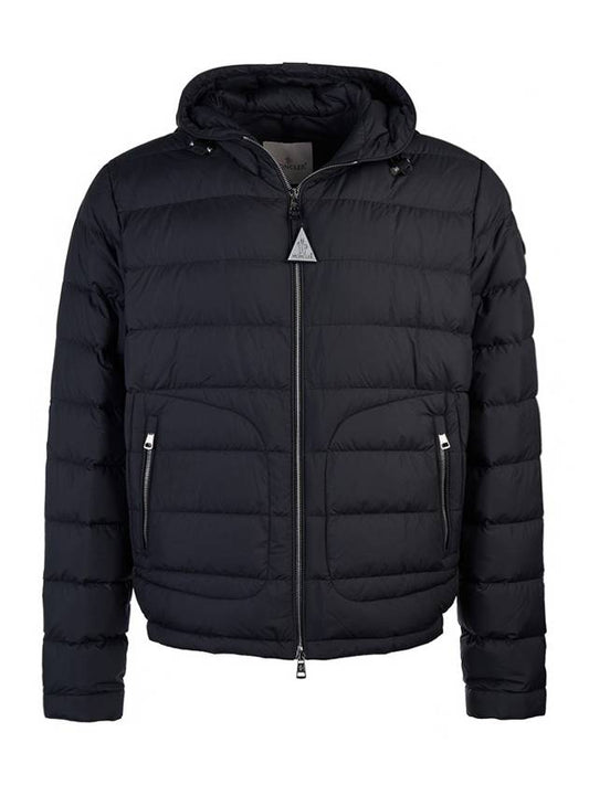 Men s Sestriere Down Padding 1A00095 549SK 999 - MONCLER - BALAAN 1