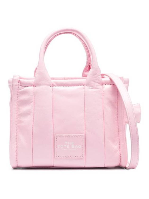 handbag H064L03FA22 685 BUBBLEGUM - MARC JACOBS - BALAAN 2