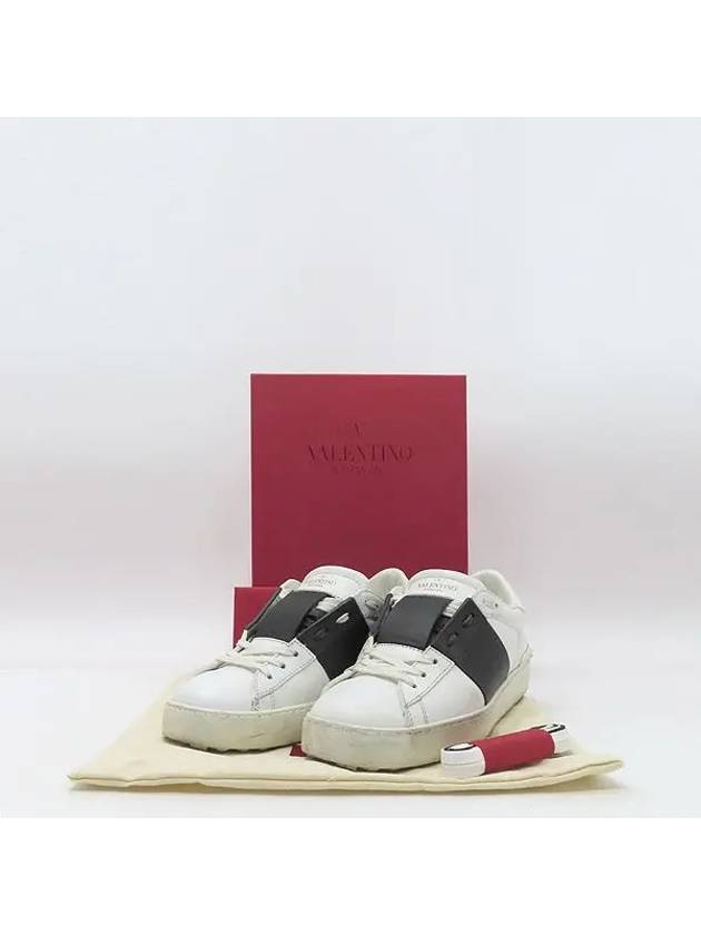 Smith Market NW2S0781 Sneakers Men s Shoes - VALENTINO - BALAAN 1