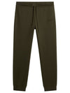 Alpha Track Pants Forest Green - J.LINDEBERG - BALAAN 2