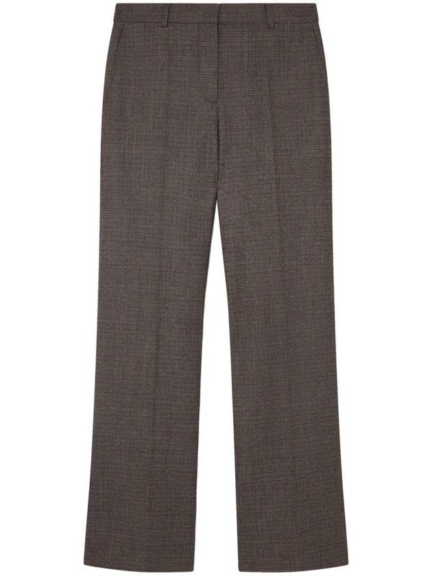 Stella McCartney Trousers - STELLA MCCARTNEY - BALAAN 1