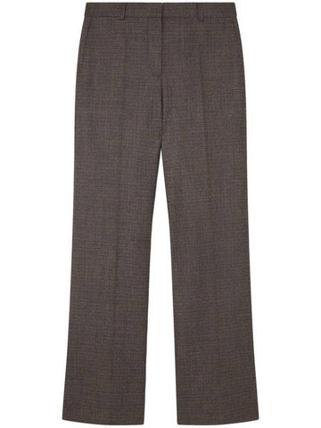 Stella McCartney Trousers - STELLA MCCARTNEY - BALAAN 1