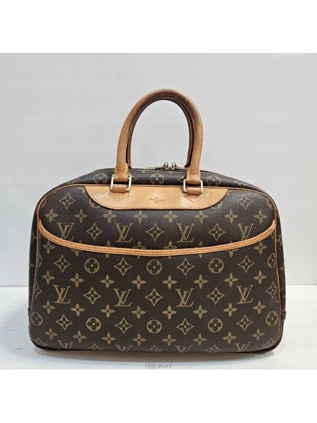 monogram deauville - LOUIS VUITTON - BALAAN 1