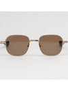 Eyewear Verse to Sunglasses Brown - DITA - BALAAN 8