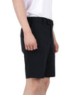 Vent Tight Golf Shorts Black - J.LINDEBERG - BALAAN 4