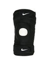 Pro Open Knee Protector DA7069 010 - NIKE - BALAAN 4