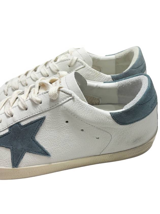 Superstar Men s Sneakers 11175 - GOLDEN GOOSE - BALAAN 4