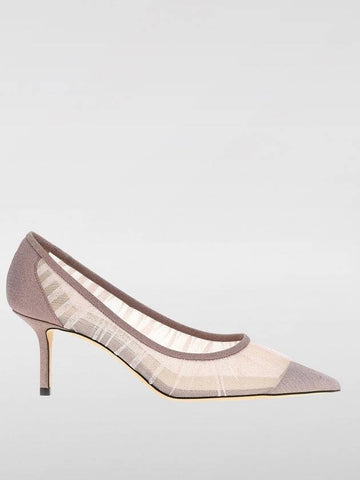 High heel shoes woman Jimmy Choo - JIMMY CHOO - BALAAN 1