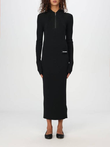 Dress woman Jil Sander - JIL SANDER - BALAAN 1