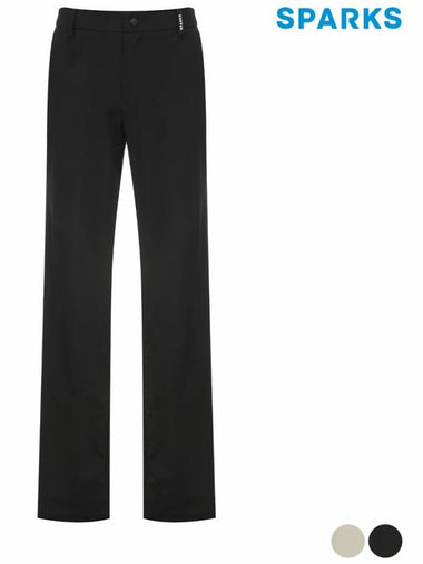 Men s side band pants SM2MPA030 - SPARKS - BALAAN 1