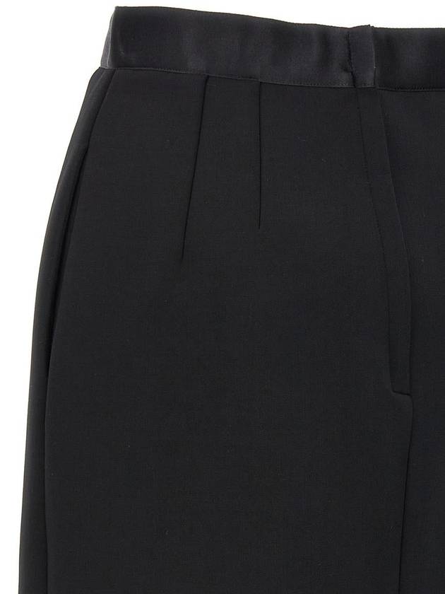 24 ss Midi Pencil Skirt F4CVBTFUBF1N0000 B0021063004 - DOLCE&GABBANA - BALAAN 5