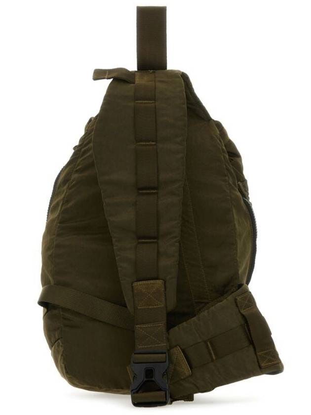 C.P.COMPANY ACCESSORIES BAG IN NYLON B - CP COMPANY - BALAAN 3