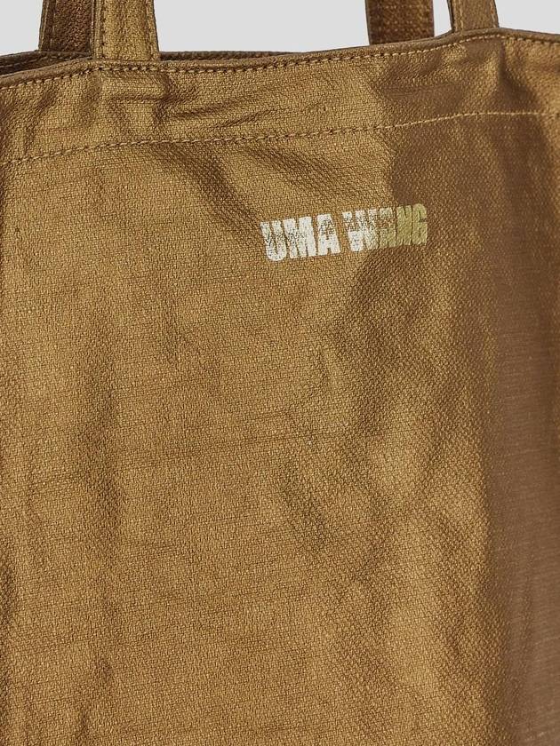 Uma Wang Small Shopping Bag - UMA WANG - BALAAN 5