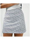 Amelie Print Skirt GWSD05526 - J.LINDEBERG - BALAAN 2