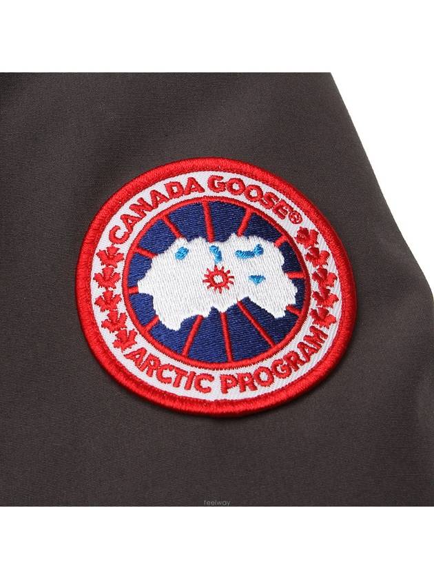 women padding - CANADA GOOSE - BALAAN 5