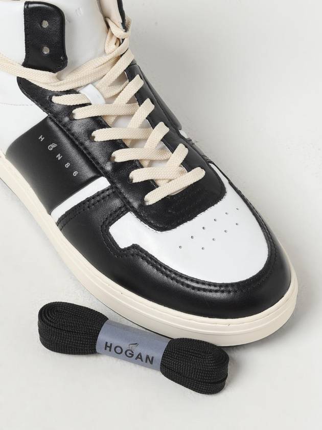 Sneakers Hogan in pelle - HOGAN - BALAAN 4