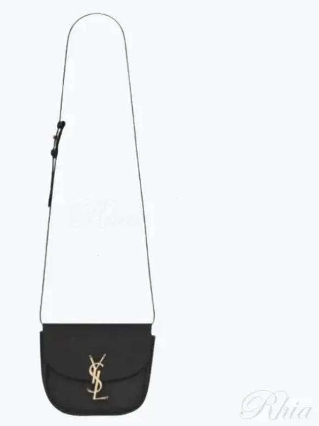 Kaia Small Satchel Bag 619740 BWR0W - SAINT LAURENT - BALAAN 1