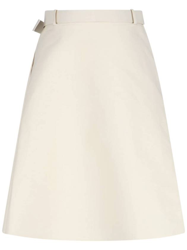 Marni Skirts White - MARNI - BALAAN 2